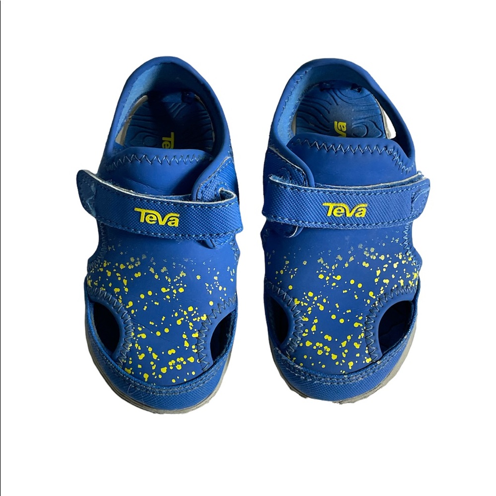 Teva Toddler Sandals